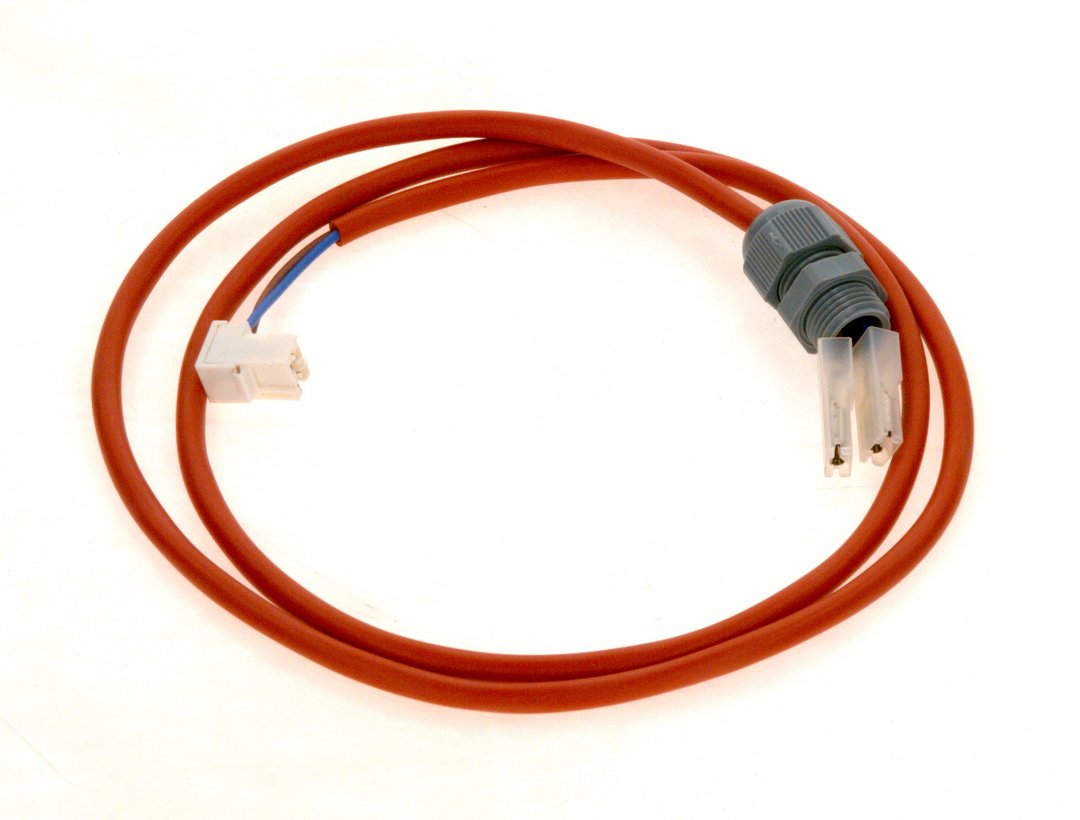 BOSCH Ersatzteil TTNR: 87044011940 Kabelbaum