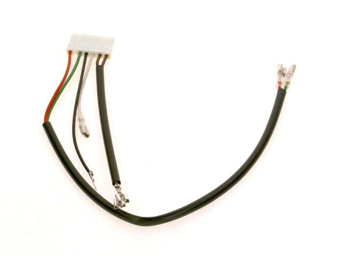 BOSCH Ersatzteil TTNR: 87044040050 Kabelbaum