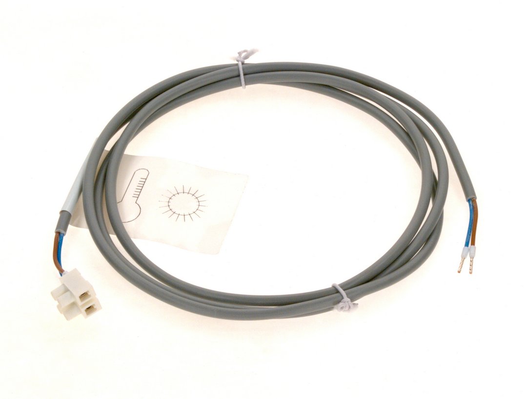 BOSCH Ersatzteil TTNR: 87144021270 Kabel PT1000