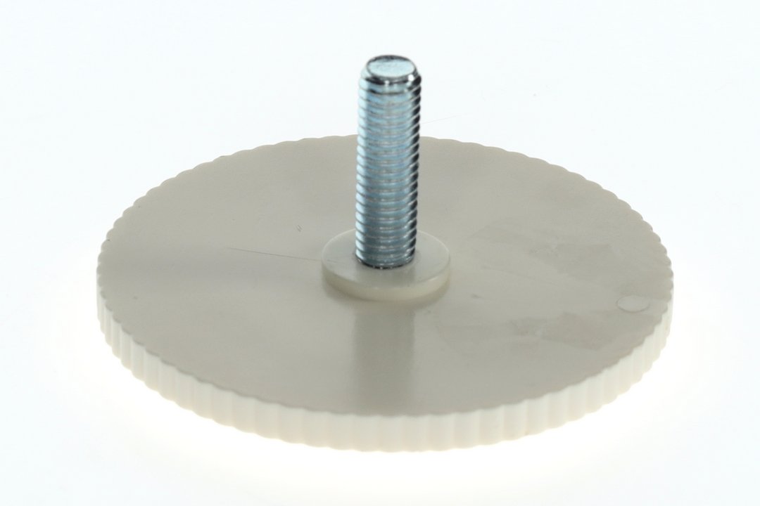 BOSCH Ersatzteil TTNR: 7101394 Stellschraube (2x) BOSCH Ersatzteil TTNR: 7101394 Stellschraube (2x)