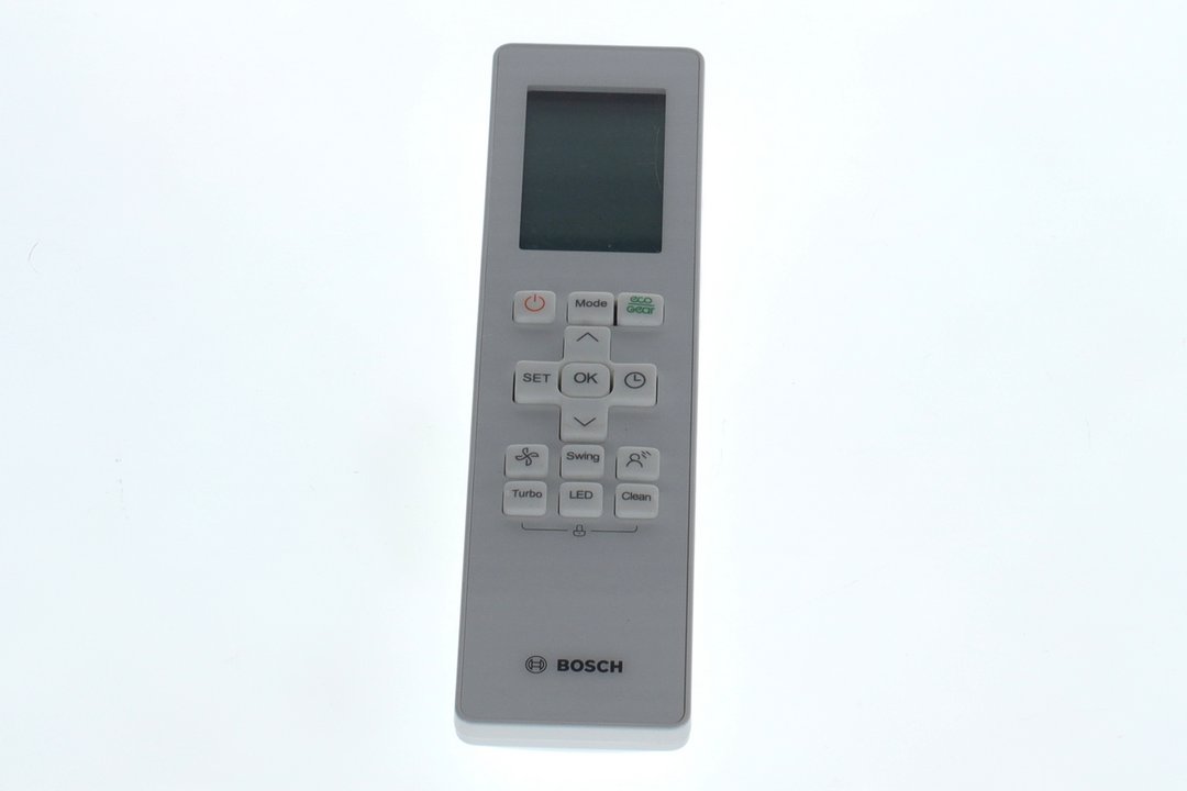 BOSCH Ersatzteil TTNR: 8750501666 Fernbedienung BOSCH Ersatzteil TTNR: 8750501666 Fernbedienung