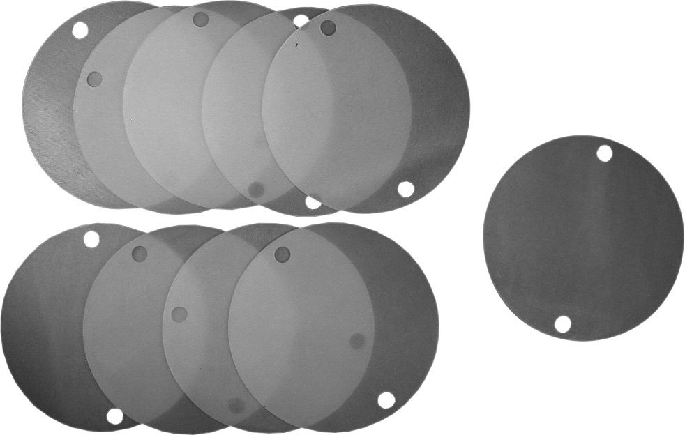 BOSCH Ersatzteil TTNR: 87229661500 Dichtung (10x)