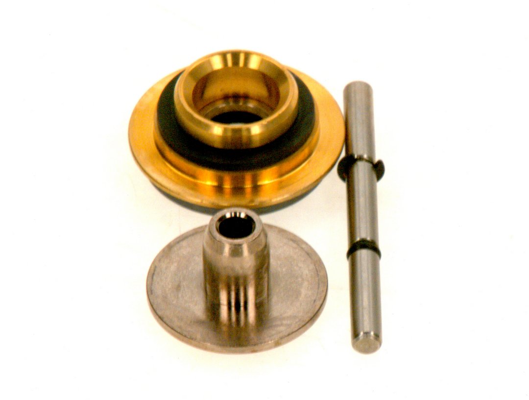 BOSCH Ersatzteil TTNR: 87085003090 Gasventil (2E)