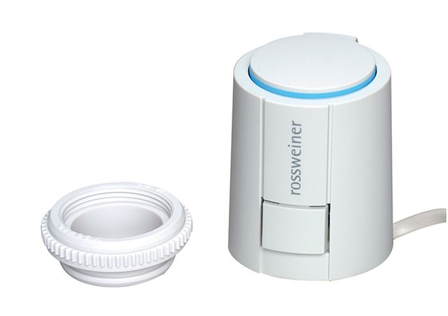 Flamco Thermoelektrischer Stellantrieb 230 V, 1-13l/min, f. Solaventec 2 ME-10560.88 Flamco Thermoelektrischer Stellantrieb 230 V, 1-13l/min, f. Solaventec 2 ME-10560.88