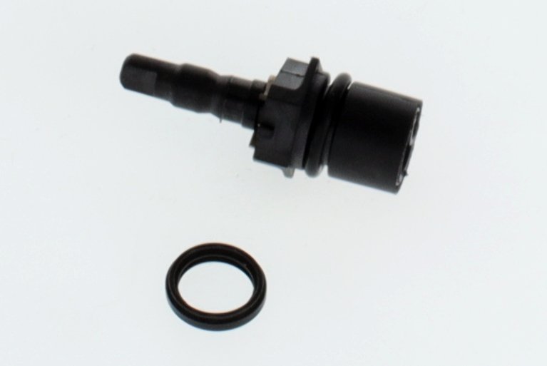 BOSCH Ersatzteil TTNR: 8738714112 Waehlerschraube (Polyamid schwarz)