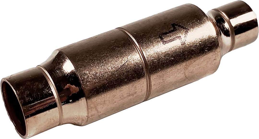 BOSCH Ersatzteil TTNR: 8738211554 Filter (Kaeltemittel)