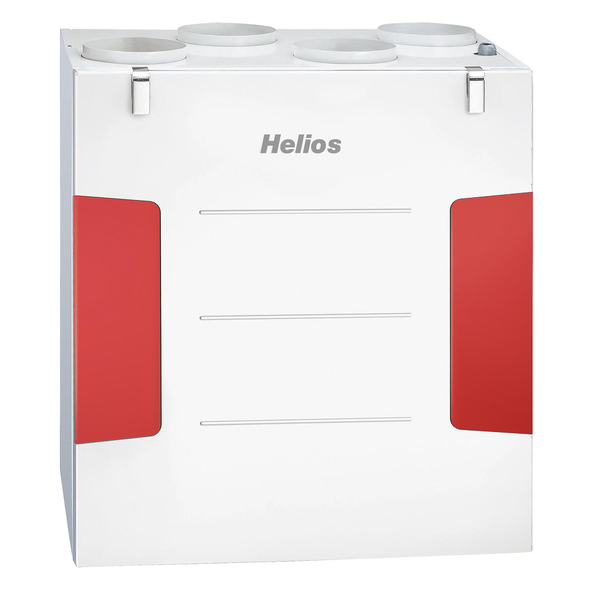 Helios KWL 200 W ET L Lueftungsgeraet links mit WRG 40048 Helios KWL 200 W ET L Lueftungsgeraet links mit WRG 40048