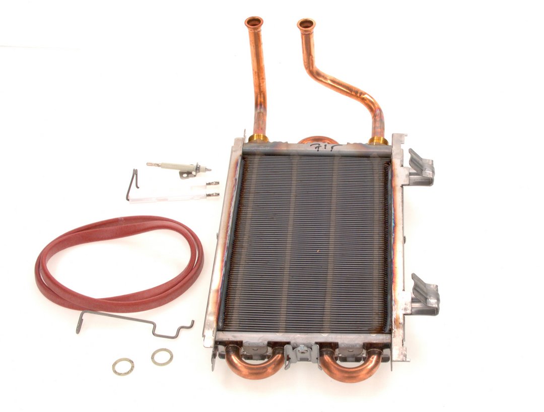 BOSCH Ersatzteil TTNR: 87186413060 Brenner