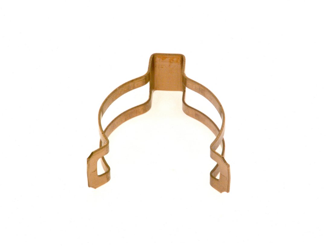 BOSCH Ersatzteil TTNR: 7098988 Klemmfeder (5x) BOSCH Ersatzteil TTNR: 7098988 Klemmfeder (5x)