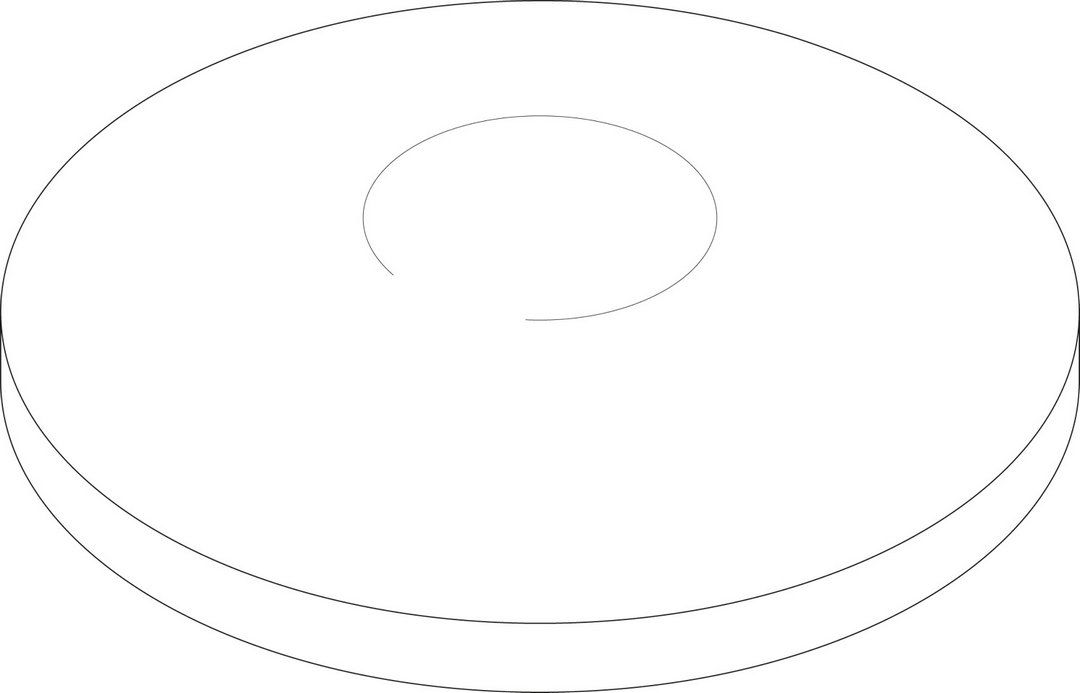 BOSCH Ersatzteil TTNR: 7735501778 Abdeckung D700 Deckel schwarz everp BOSCH Ersatzteil TTNR: 7735501778 Abdeckung D700 Deckel schwarz everp