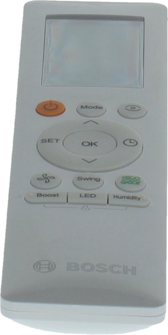 BOSCH Ersatzteil TTNR: 8750502414 Fernbedienung BOSCH Ersatzteil TTNR: 8750502414 Fernbedienung