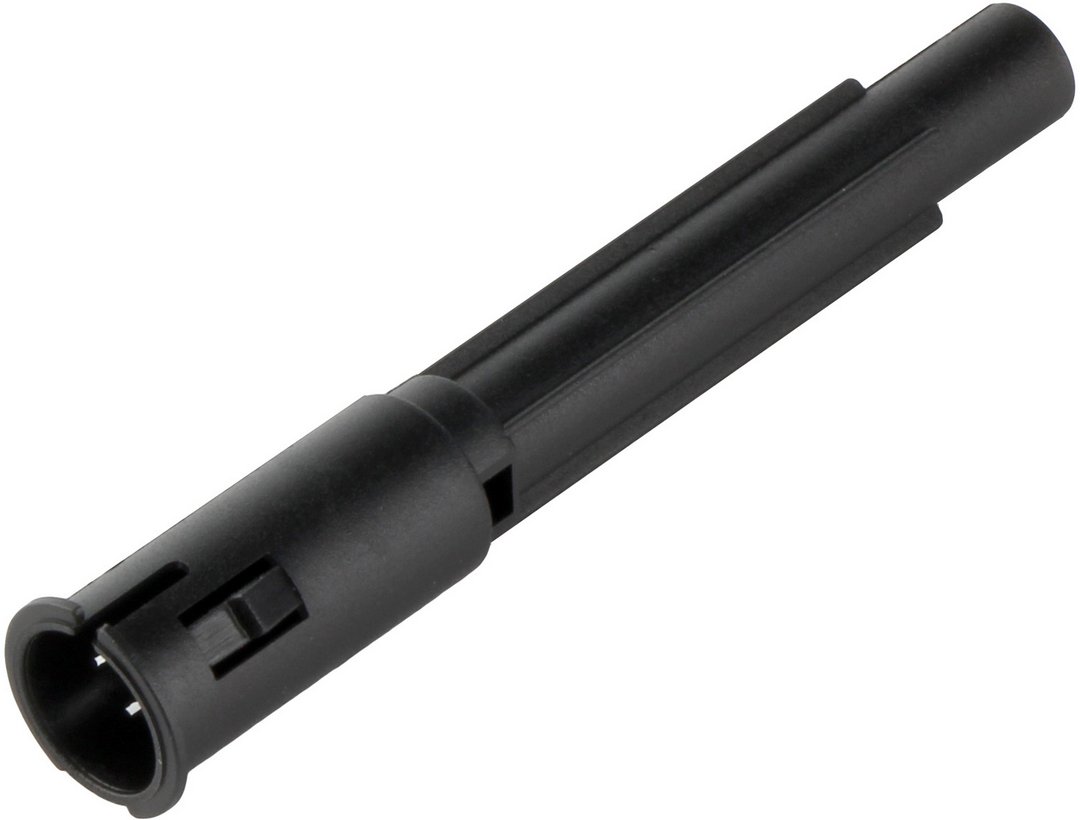 BOSCH Ersatzteil TTNR: 8718585517 Halterohr HG V4 everp BOSCH Ersatzteil TTNR: 8718585517 Halterohr HG V4 everp