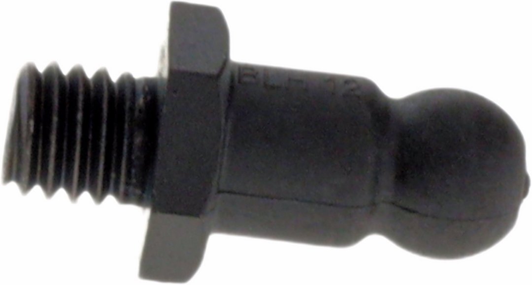 BOSCH Ersatzteil TTNR: 8738210307 Kugelkopf m. Gewinde (4x) BOSCH Ersatzteil TTNR: 8738210307 Kugelkopf m. Gewinde (4x)