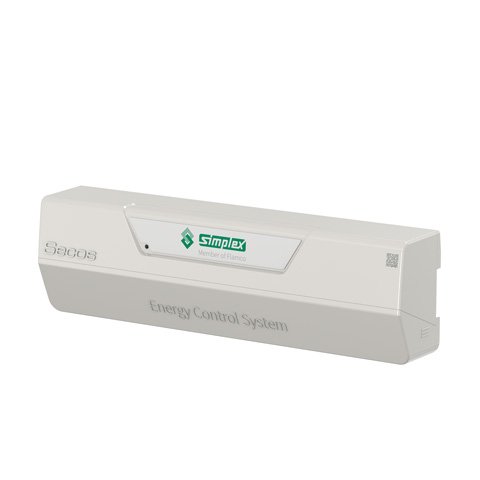 Flamco Secos Energiesparregelung fuer max. 8 Raumthermostate F18840 Flamco Secos Energiesparregelung fuer max. 8 Raumthermostate F18840