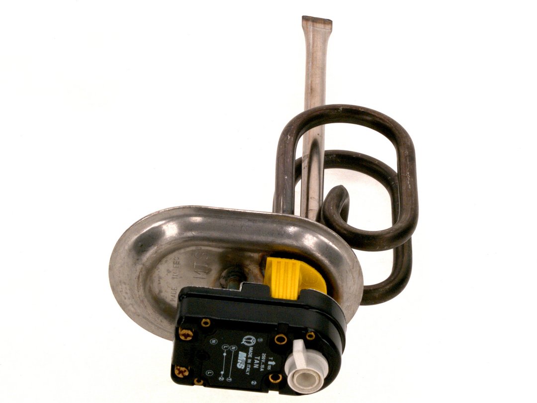 BOSCH Ersatzteil TTNR: 87397222770 Heizeinsatz EHO10/15/30-1