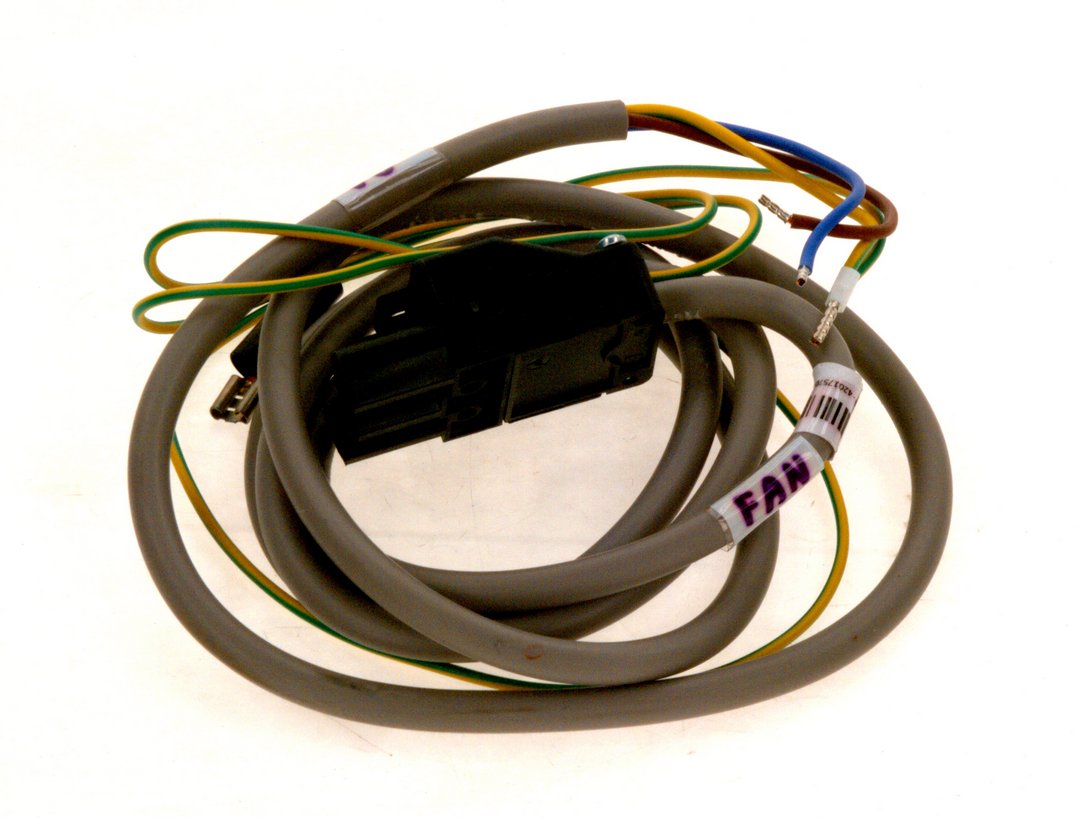 BOSCH Ersatzteil TTNR: 87381225590 Kabel-Set