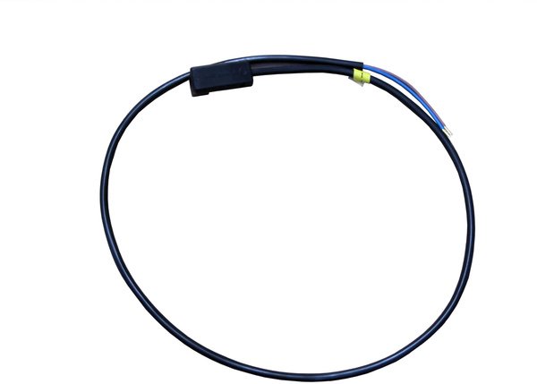 BOSCH Ersatzteil TTNR: 5181476 Anschlussleitung Taktzuender 800lg everp BOSCH Ersatzteil TTNR: 5181476 Anschlussleitung Taktzuender 800lg everp