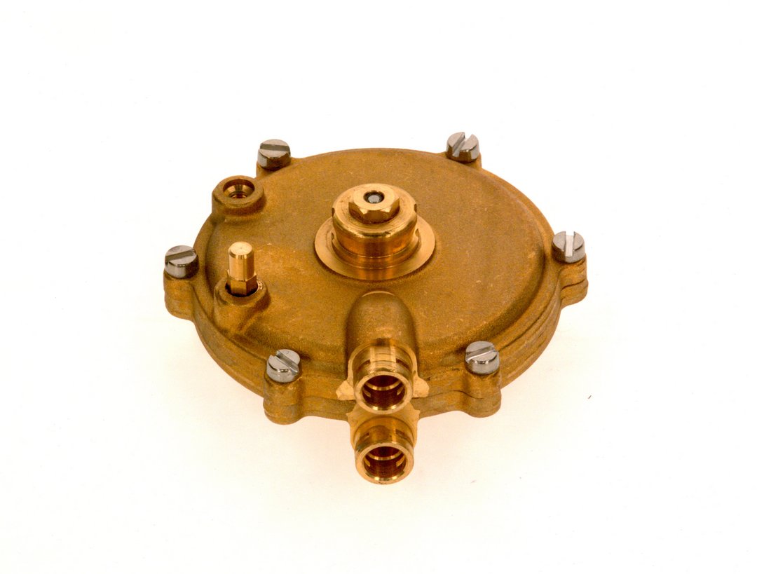 BOSCH Ersatzteil TTNR: 7101164 Sanitaer-Membran-Gruppe BOSCH Ersatzteil TTNR: 7101164 Sanitaer-Membran-Gruppe