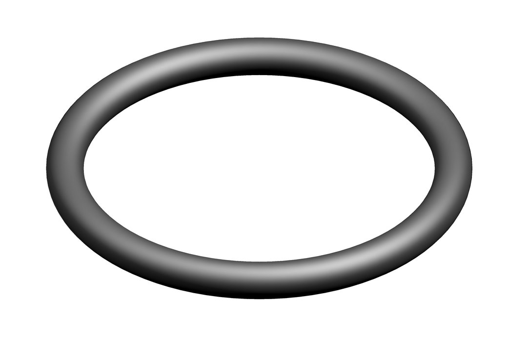BOSCH Ersatzteil TTNR: 87185710570 O-Ring 28x3 70EPDM/281 everp 5Stk