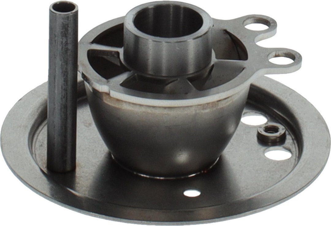 BOSCH Ersatzteil TTNR: 8738807125 Mischsystem BZ 1.1-25 everp