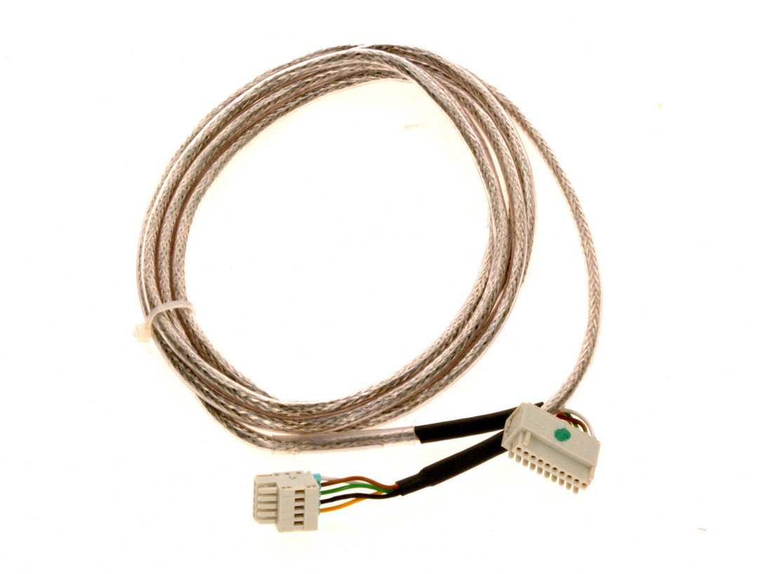 BOSCH Ersatzteil TTNR: 87185739020 Kabel Luftmassensensor primaer everp