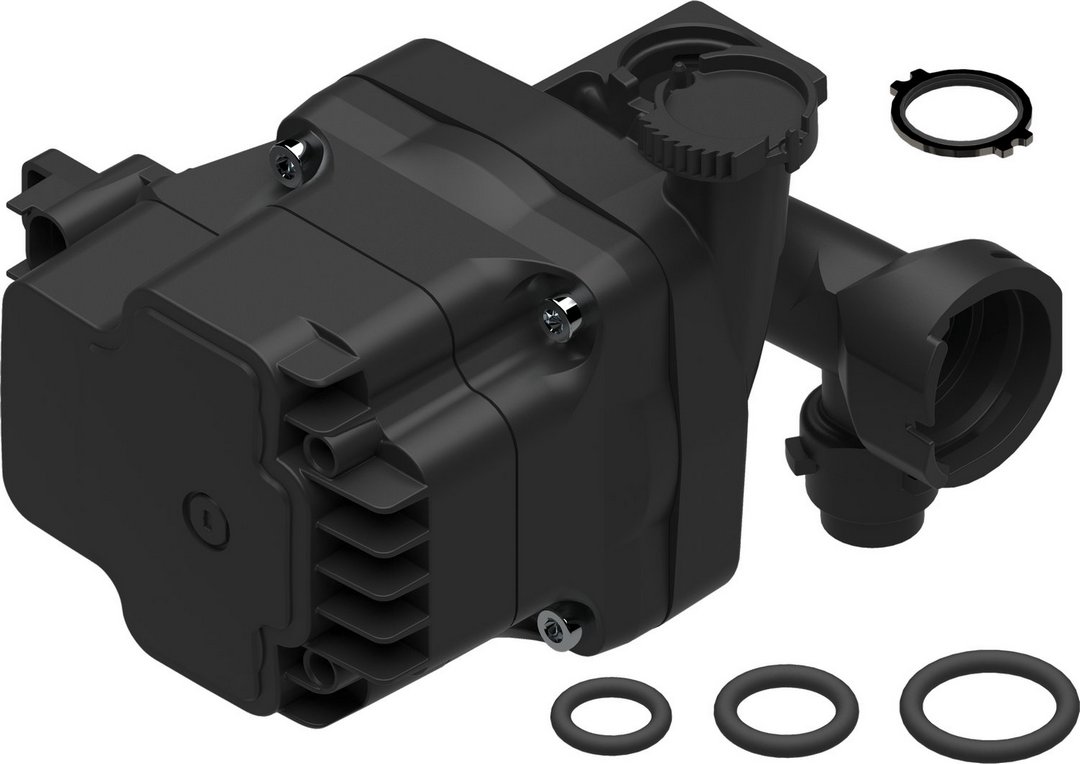 BOSCH Ersatzteil TTNR: 8737604555 Pumpe 5MH ERP1 3GS HU1 BOSCH Ersatzteil TTNR: 8737604555 Pumpe 5MH ERP1 3GS HU1