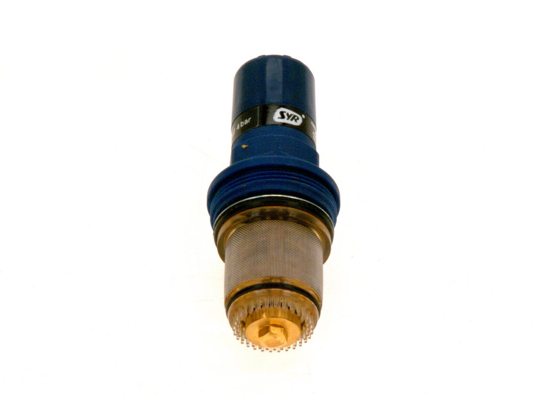 BOSCH Ersatzteil TTNR: 87174052910 Kartusche verplombt