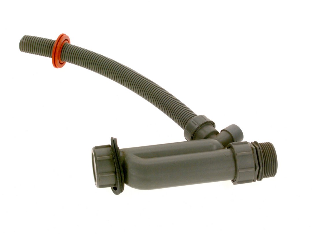 BOSCH Ersatzteil TTNR: 87290002560 Syphon