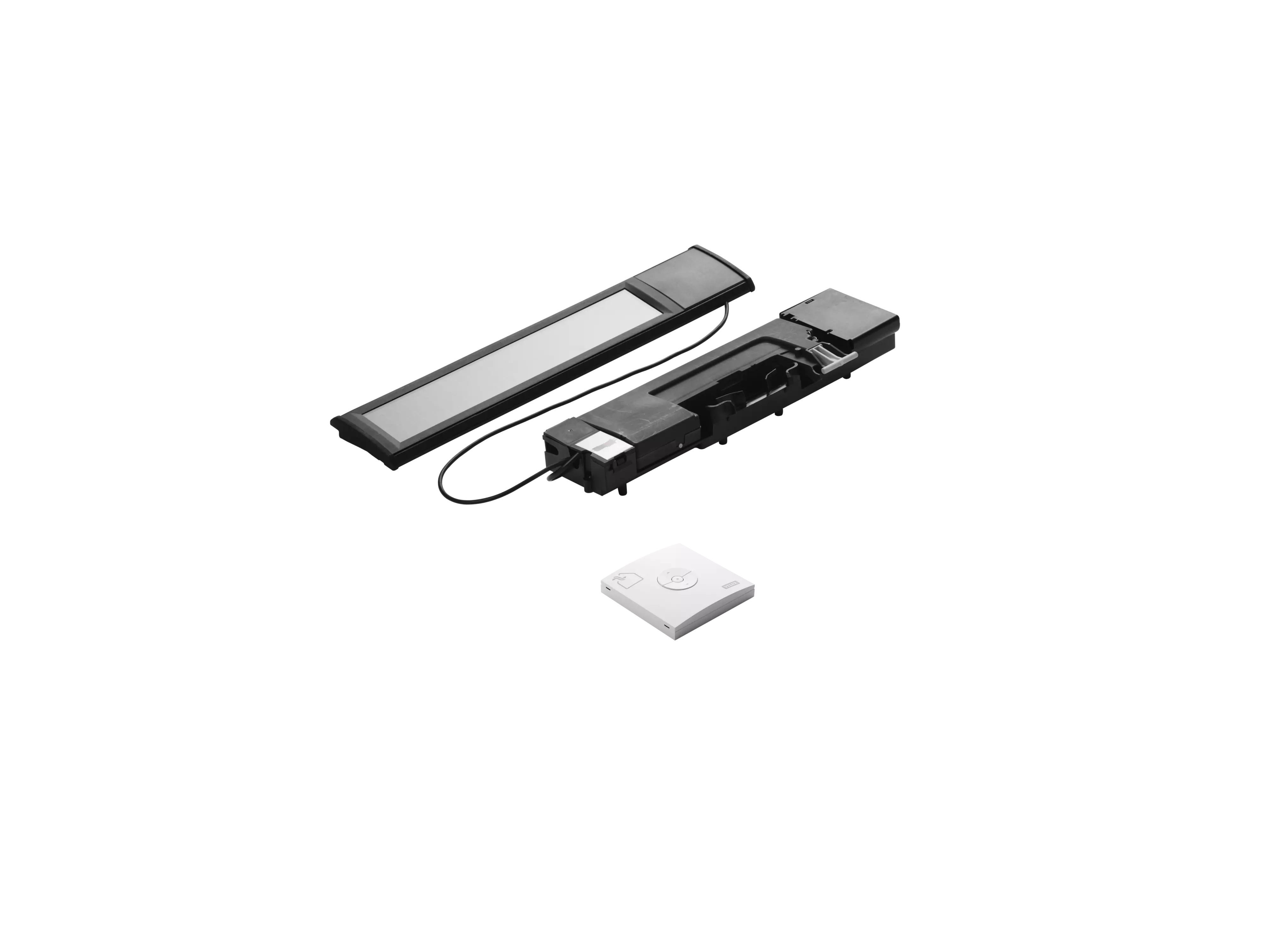 VELUX Solar-Nachruest-Set fuer GGU/GGL CK04-UK10 KSX 100K WW VELUX Solar-Nachruest-Set fuer GGU/GGL CK04-UK10 KSX 100K WW