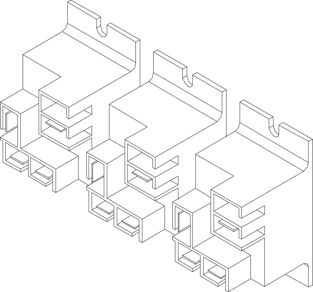 BOSCH Ersatzteil TTNR: 8738104730 Relais T9AP1D52-24