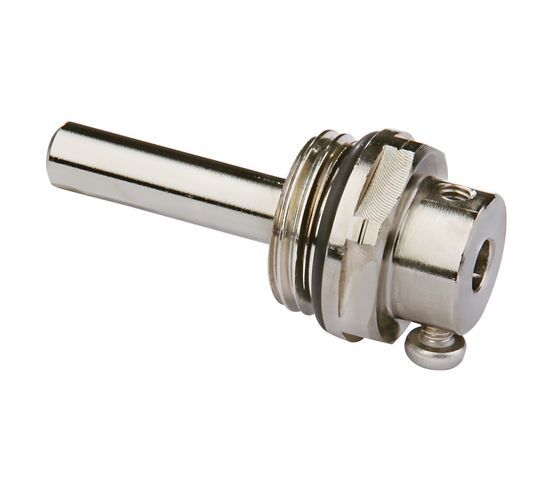 Flamco Tauchhuelse f. WM-Zaehler G1/2a MS vern. F14032 Flamco Tauchhuelse f. WM-Zaehler G1/2a MS vern. F14032