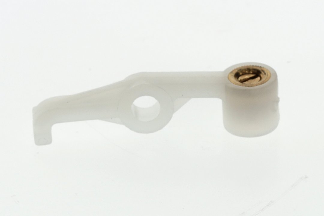 BOSCH Ersatzteil TTNR: 87105061230 Hebel