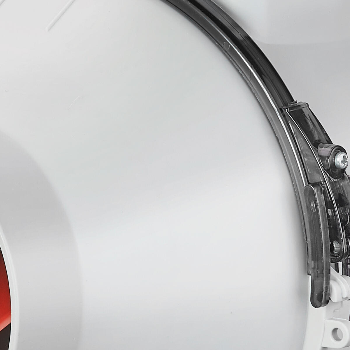 Helios MV EC 100 Multivent Rohrventilator EC 1-PH regelbar, DN 100 09513 Helios MV EC 100 Multivent Rohrventilator EC 1-PH regelbar, DN 100 09513