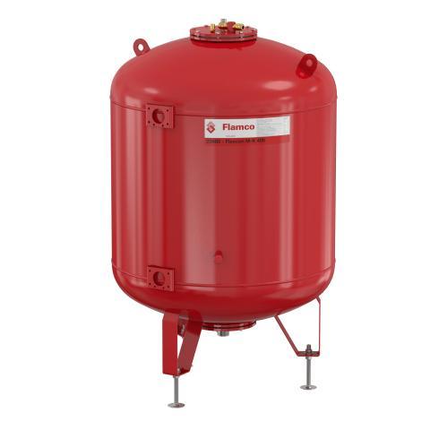 Flamco Beistellbehaelter Flamcoamcomat MK 1000 L/10 bar innenbeschichtet 23483 Flamco Beistellbehaelter Flamcoamcomat MK 1000 L/10 bar innenbeschichtet 23483