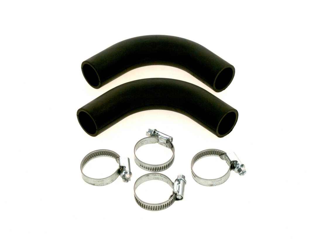 BOSCH Ersatzteil TTNR: 63040463 Anschlussboegen Pumpe NE 1.1everp