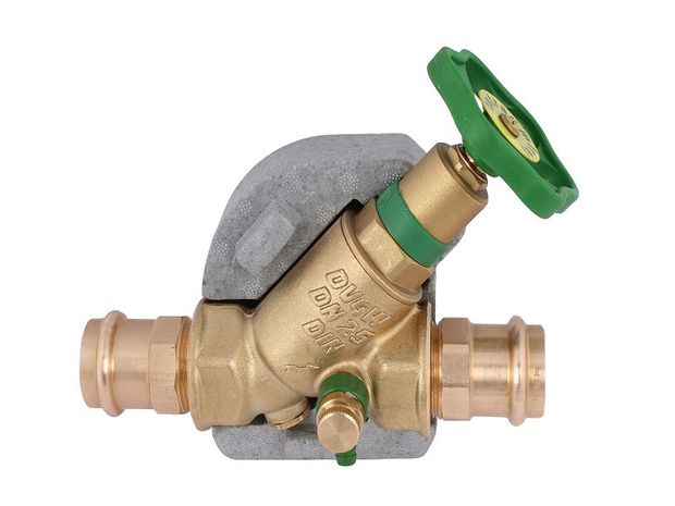 Schloesser JS KFR-VENTIL, PRESSANSCHLUSS IG M.ENTL,NST.SP,M.DS,DN40,PR42,DVGW Schloesser JS KFR-VENTIL, PRESSANSCHLUSS IG M.ENTL,NST.SP,M.DS,DN40,PR42,DVGW