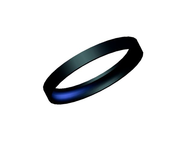 Flamco Dichtring PTFE fuer Wellrohr DN 12 ME-90406.1 Flamco Dichtring PTFE fuer Wellrohr DN 12 ME-90406.1