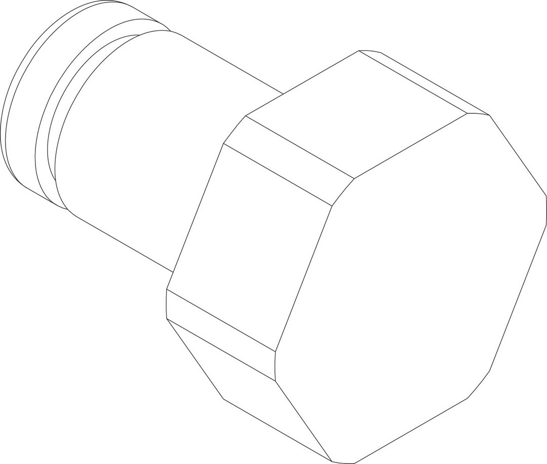 BOSCH Ersatzteil TTNR: 8738211436 Bolzen fuer Scharniere BOSCH Ersatzteil TTNR: 8738211436 Bolzen fuer Scharniere