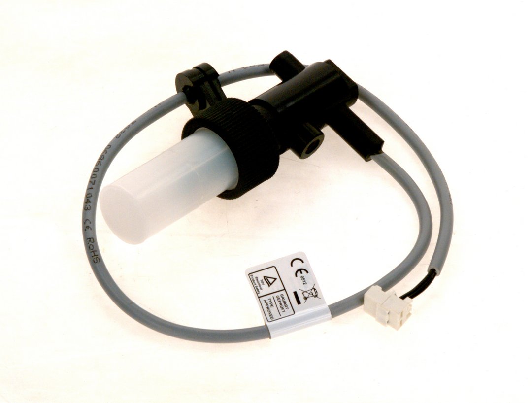 BOSCH Ersatzteil TTNR: 87186882530 Wasserschalter
