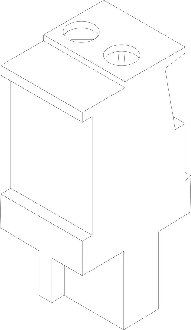 BOSCH Ersatzteil TTNR: 8718585560 Anschlussklemme 2-pol ELTomatenrot everp BOSCH Ersatzteil TTNR: 8718585560 Anschlussklemme 2-pol ELTomatenrot everp