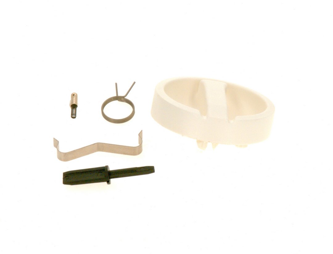 BOSCH Ersatzteil TTNR: 7101211 Reglerknopf weiss