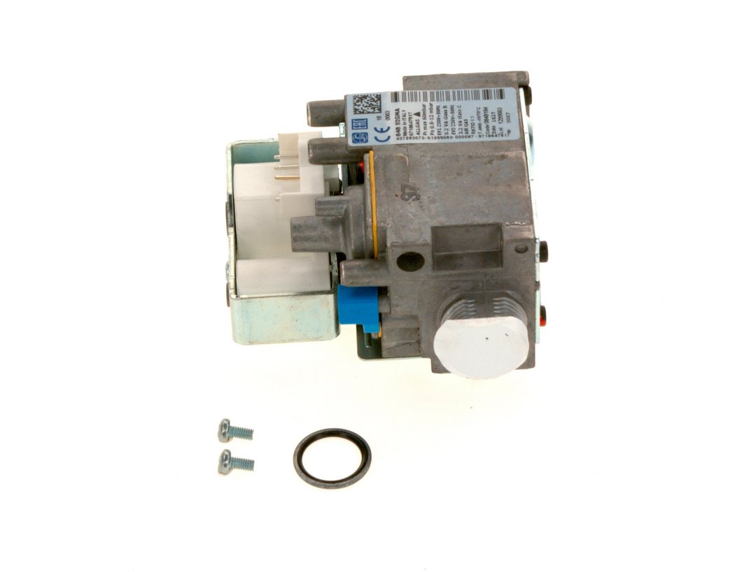 BOSCH Ersatzteil TTNR: 87186475170 Gasarmatur BOSCH Ersatzteil TTNR: 87186475170 Gasarmatur