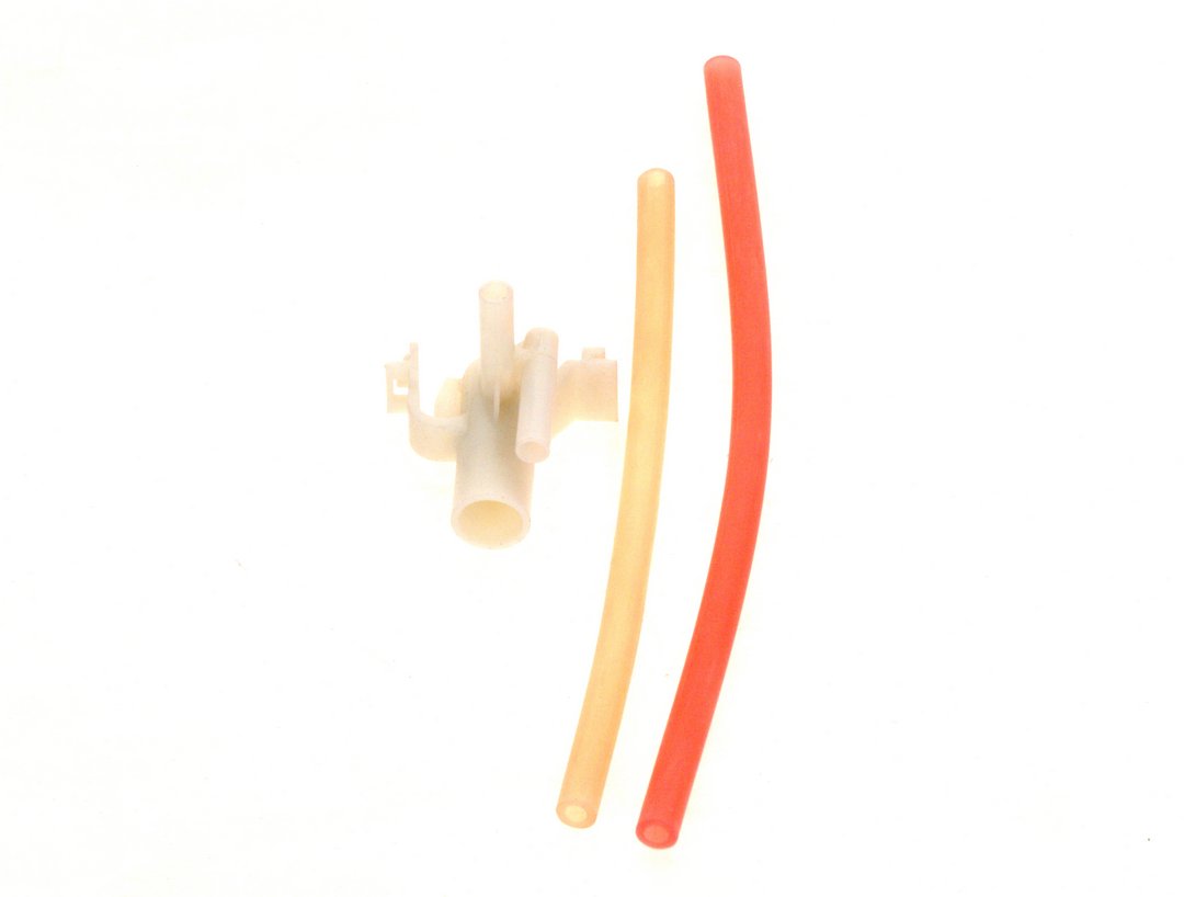 BOSCH Ersatzteil TTNR: 87160104560 Druckleitung