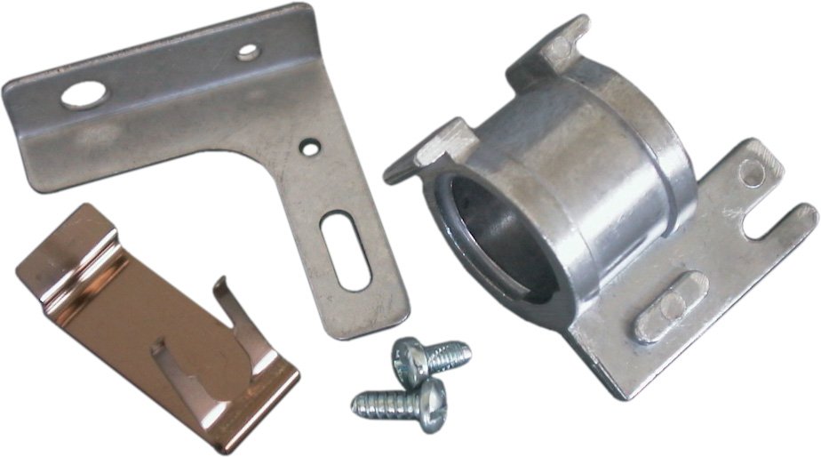 BOSCH Ersatzteil TTNR: 7100232 Haltewinkel Gluehz-Ionisationselekt