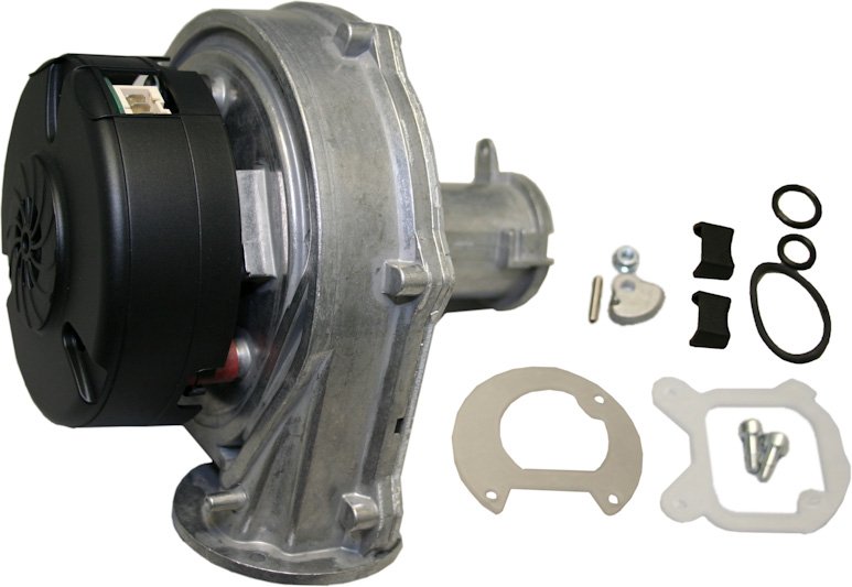 BOSCH Ersatzteil TTNR: 7099387 Geblaese kpl