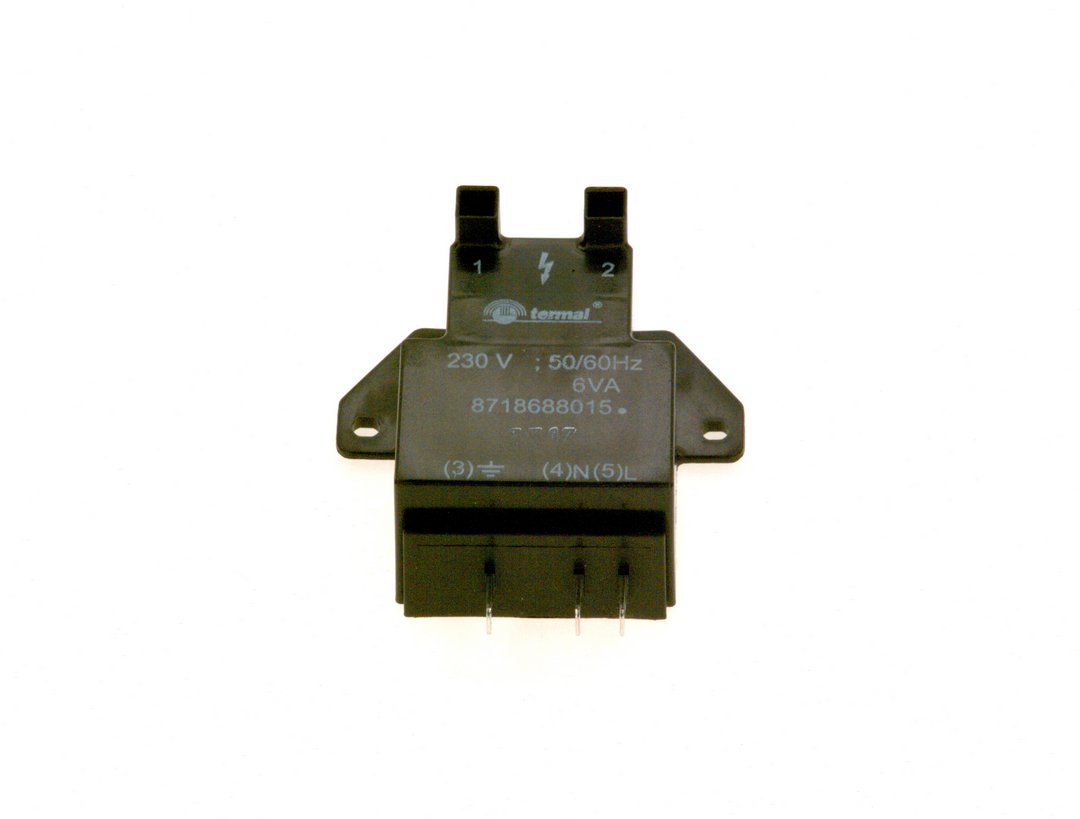BOSCH Ersatzteil TTNR: 7736700710 Zuendtrafo