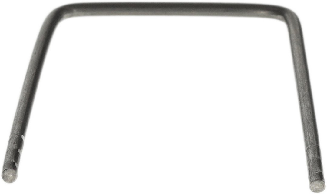 BOSCH Ersatzteil TTNR: 87047050240 Buegel (10x)