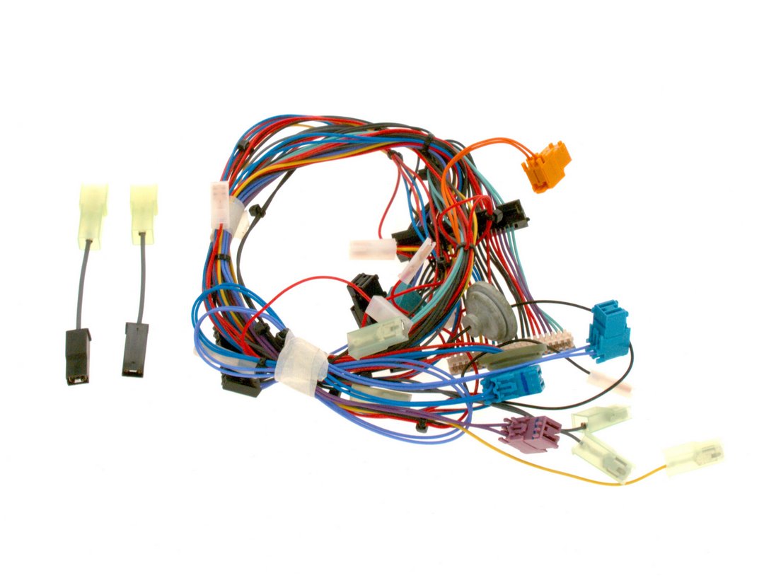 BOSCH Ersatzteil TTNR: 87144019570 Kabelbaum