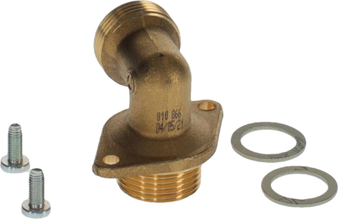 BOSCH Ersatzteil TTNR: 87160108660 Anschlussstueck BOSCH Ersatzteil TTNR: 87160108660 Anschlussstueck