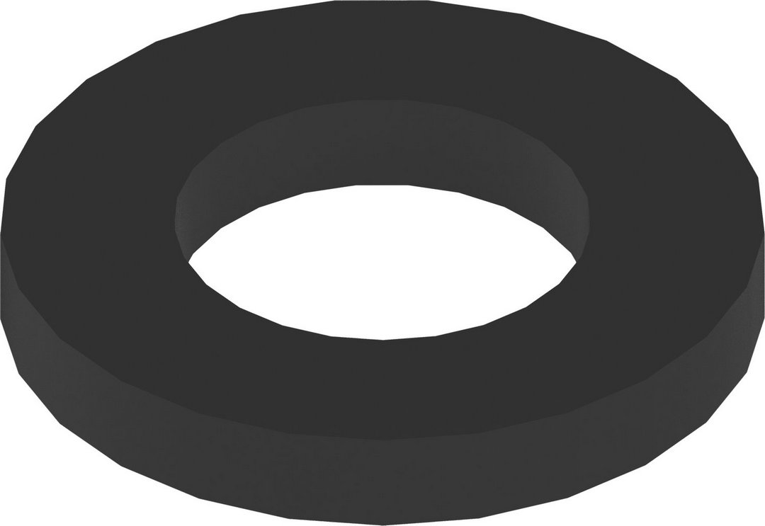 BOSCH Ersatzteil TTNR: 8737714060 Dichtscheibe 6x10x1,5 BOSCH Ersatzteil TTNR: 8737714060 Dichtscheibe 6x10x1,5